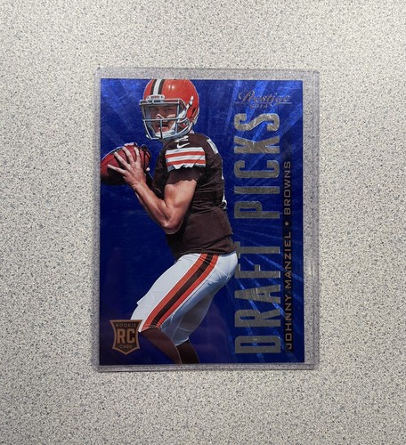 2014 panini prestige football - 2014,