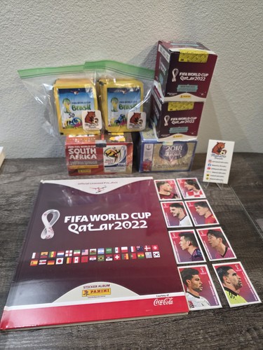 Adesivo panini world cup 2010 - panini,