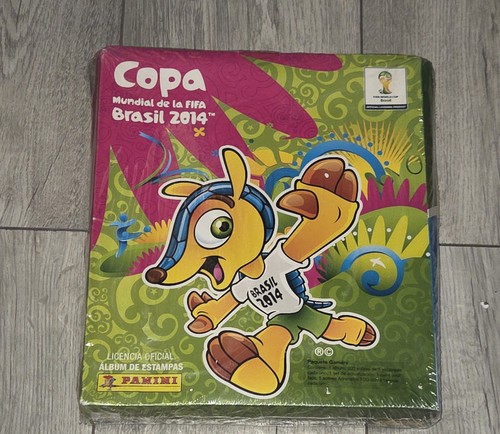 Box collezione panini - collezione, world