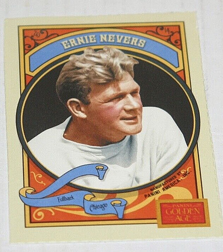 2014 panini golden age - panini,