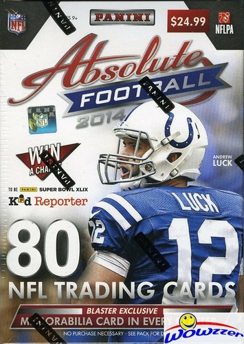 Blaster box sigillato panini - blaster,