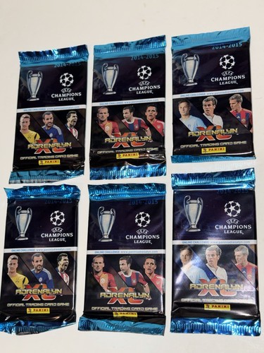 Confezioni 2014 panini - confezioni,