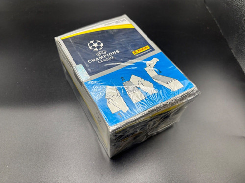 Box calciatori panini - box,