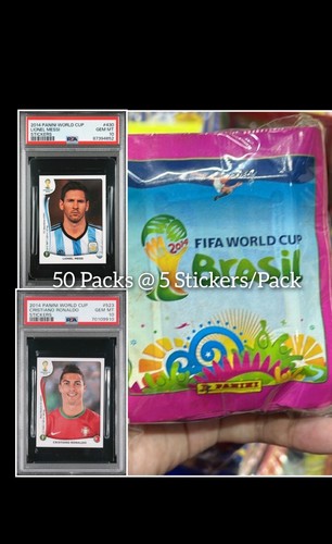 Adesivi panini 2014 mondiali - panini,