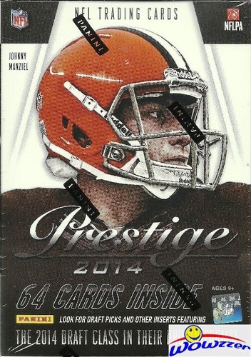 Blaster box sigillato - box,