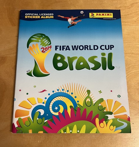 Album figurine mondiali - figurine,