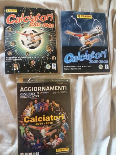 Lotto aggiornamenti - lotto, 3