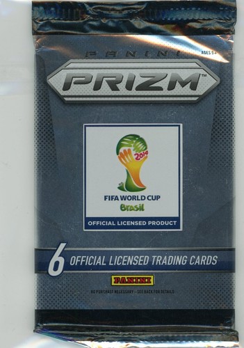 Panini prizm world cup 2014 - prizm,