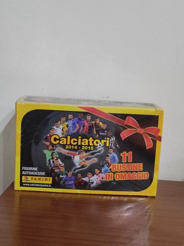 Sealed special box sigillato - sealed,